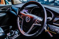 USED 2017 17 VAUXHALL MOKKA X 1.4 ELITE NAV S/S 5d 138 BHP 