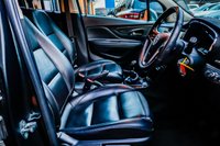 USED 2017 17 VAUXHALL MOKKA X 1.4 ELITE NAV S/S 5d 138 BHP 