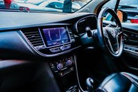 USED 2017 17 VAUXHALL MOKKA X 1.4 ELITE NAV S/S 5d 138 BHP 