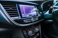 USED 2017 17 VAUXHALL MOKKA X 1.4 ELITE NAV S/S 5d 138 BHP 