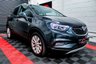USED 2017 17 VAUXHALL MOKKA X 1.4 ELITE NAV S/S 5d 138 BHP 