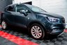 USED 2017 17 VAUXHALL MOKKA X 1.4 ELITE NAV S/S 5d 138 BHP 