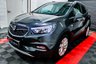 USED 2017 17 VAUXHALL MOKKA X 1.4 ELITE NAV S/S 5d 138 BHP 