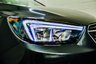 USED 2017 17 VAUXHALL MOKKA X 1.4 ELITE NAV S/S 5d 138 BHP 