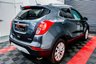 USED 2017 17 VAUXHALL MOKKA X 1.4 ELITE NAV S/S 5d 138 BHP 