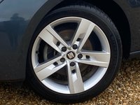 USED 2019 69 SEAT LEON 1.5 TSI EVO FR 5d 129 BHP 