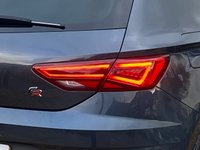 USED 2019 69 SEAT LEON 1.5 TSI EVO FR 5d 129 BHP 