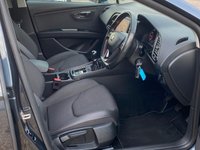 USED 2019 69 SEAT LEON 1.5 TSI EVO FR 5d 129 BHP 