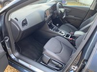 USED 2019 69 SEAT LEON 1.5 TSI EVO FR 5d 129 BHP 