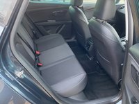USED 2019 69 SEAT LEON 1.5 TSI EVO FR 5d 129 BHP 