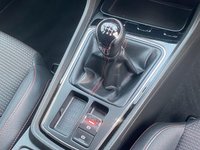 USED 2019 69 SEAT LEON 1.5 TSI EVO FR 5d 129 BHP 