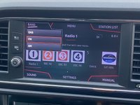 USED 2019 69 SEAT LEON 1.5 TSI EVO FR 5d 129 BHP 