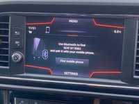 USED 2019 69 SEAT LEON 1.5 TSI EVO FR 5d 129 BHP 