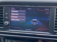 USED 2019 69 SEAT LEON 1.5 TSI EVO FR 5d 129 BHP 