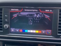 USED 2019 69 SEAT LEON 1.5 TSI EVO FR 5d 129 BHP 