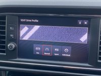 USED 2019 69 SEAT LEON 1.5 TSI EVO FR 5d 129 BHP 