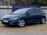 USED 2019 69 SEAT LEON 1.5 TSI EVO FR 5d 129 BHP 