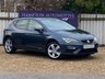 USED 2019 69 SEAT LEON 1.5 TSI EVO FR 5d 129 BHP 
