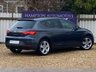 USED 2019 69 SEAT LEON 1.5 TSI EVO FR 5d 129 BHP 