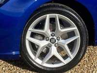 USED 2020 20 SEAT IBIZA 1.0 TSI FR 5d 94 BHP 