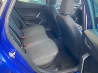 USED 2020 20 SEAT IBIZA 1.0 TSI FR 5d 94 BHP 