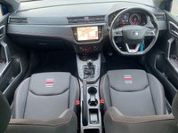 USED 2020 20 SEAT IBIZA 1.0 TSI FR 5d 94 BHP 