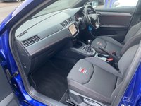 USED 2020 20 SEAT IBIZA 1.0 TSI FR 5d 94 BHP 