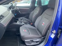 USED 2020 20 SEAT IBIZA 1.0 TSI FR 5d 94 BHP 