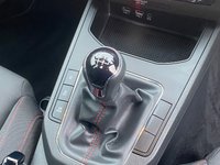 USED 2020 20 SEAT IBIZA 1.0 TSI FR 5d 94 BHP 