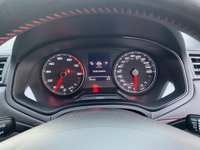 USED 2020 20 SEAT IBIZA 1.0 TSI FR 5d 94 BHP 