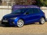 USED 2020 20 SEAT IBIZA 1.0 TSI FR 5d 94 BHP 