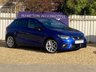 USED 2020 20 SEAT IBIZA 1.0 TSI FR 5d 94 BHP 
