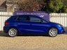 USED 2020 20 SEAT IBIZA 1.0 TSI FR 5d 94 BHP 