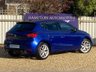 USED 2020 20 SEAT IBIZA 1.0 TSI FR 5d 94 BHP 