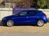 USED 2020 20 SEAT IBIZA 1.0 TSI FR 5d 94 BHP 