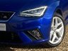 USED 2020 20 SEAT IBIZA 1.0 TSI FR 5d 94 BHP 