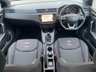 USED 2020 20 SEAT IBIZA 1.0 TSI FR 5d 94 BHP 