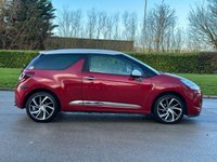 USED 2015 65 CITROEN DS3 1.6 BLUEHDI DSTYLE NAV S/S 3d 98 BHP CLEAN EXAMPLE + FULL SERVICE ++