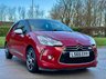 USED 2015 65 CITROEN DS3 1.6 BLUEHDI DSTYLE NAV S/S 3d 98 BHP CLEAN EXAMPLE + FULL SERVICE ++