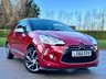 USED 2015 65 CITROEN DS3 1.6 BLUEHDI DSTYLE NAV S/S 3d 98 BHP CLEAN EXAMPLE + FULL SERVICE ++