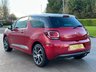 USED 2015 65 CITROEN DS3 1.6 BLUEHDI DSTYLE NAV S/S 3d 98 BHP CLEAN EXAMPLE + FULL SERVICE ++