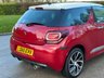 USED 2015 65 CITROEN DS3 1.6 BLUEHDI DSTYLE NAV S/S 3d 98 BHP CLEAN EXAMPLE + FULL SERVICE ++