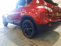 USED 2013 13 NISSAN QASHQAI 1.6 360 5d 117 BHP Only 34500 Miles Automatic
