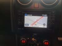 USED 2013 13 NISSAN QASHQAI 1.6 360 5d 117 BHP Only 34500 Miles Automatic