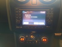 USED 2013 13 NISSAN QASHQAI 1.6 360 5d 117 BHP Only 34500 Miles Automatic