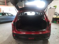 USED 2013 13 NISSAN QASHQAI 1.6 360 5d 117 BHP Only 34500 Miles Automatic