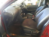 USED 2013 13 NISSAN QASHQAI 1.6 360 5d 117 BHP Only 34500 Miles Automatic