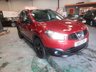USED 2013 13 NISSAN QASHQAI 1.6 360 5d 117 BHP Only 34500 Miles Automatic