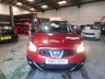 USED 2013 13 NISSAN QASHQAI 1.6 360 5d 117 BHP Only 34500 Miles Automatic