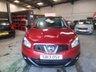 USED 2013 13 NISSAN QASHQAI 1.6 360 5d 117 BHP Only 34500 Miles Automatic